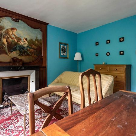 Feuillatte Apartment Реймс Екстериор снимка
