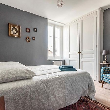 Feuillatte Apartment Реймс Екстериор снимка