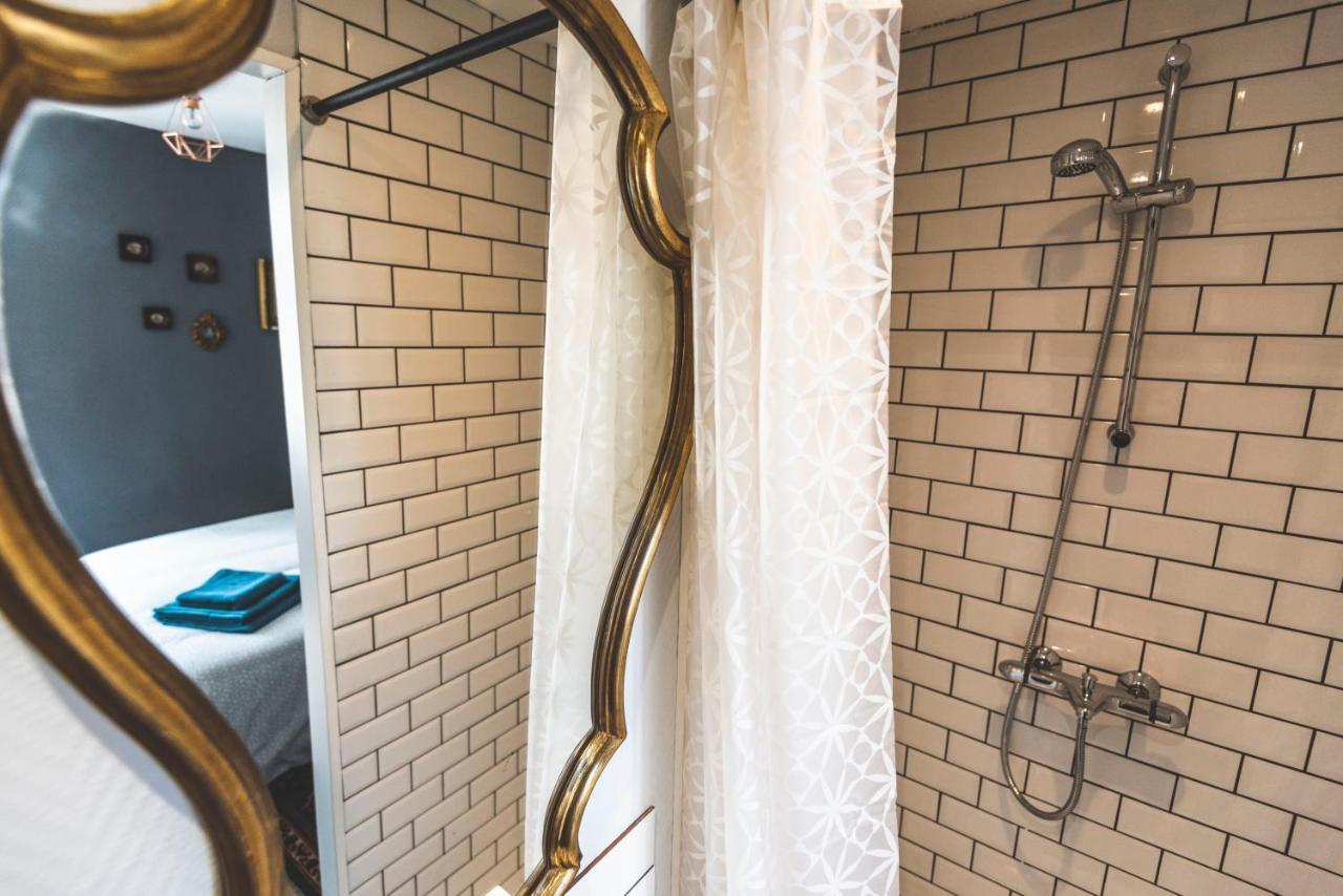 Feuillatte Apartment Реймс Екстериор снимка