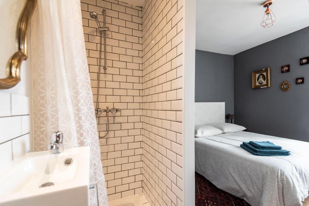 Feuillatte Apartment Реймс Екстериор снимка