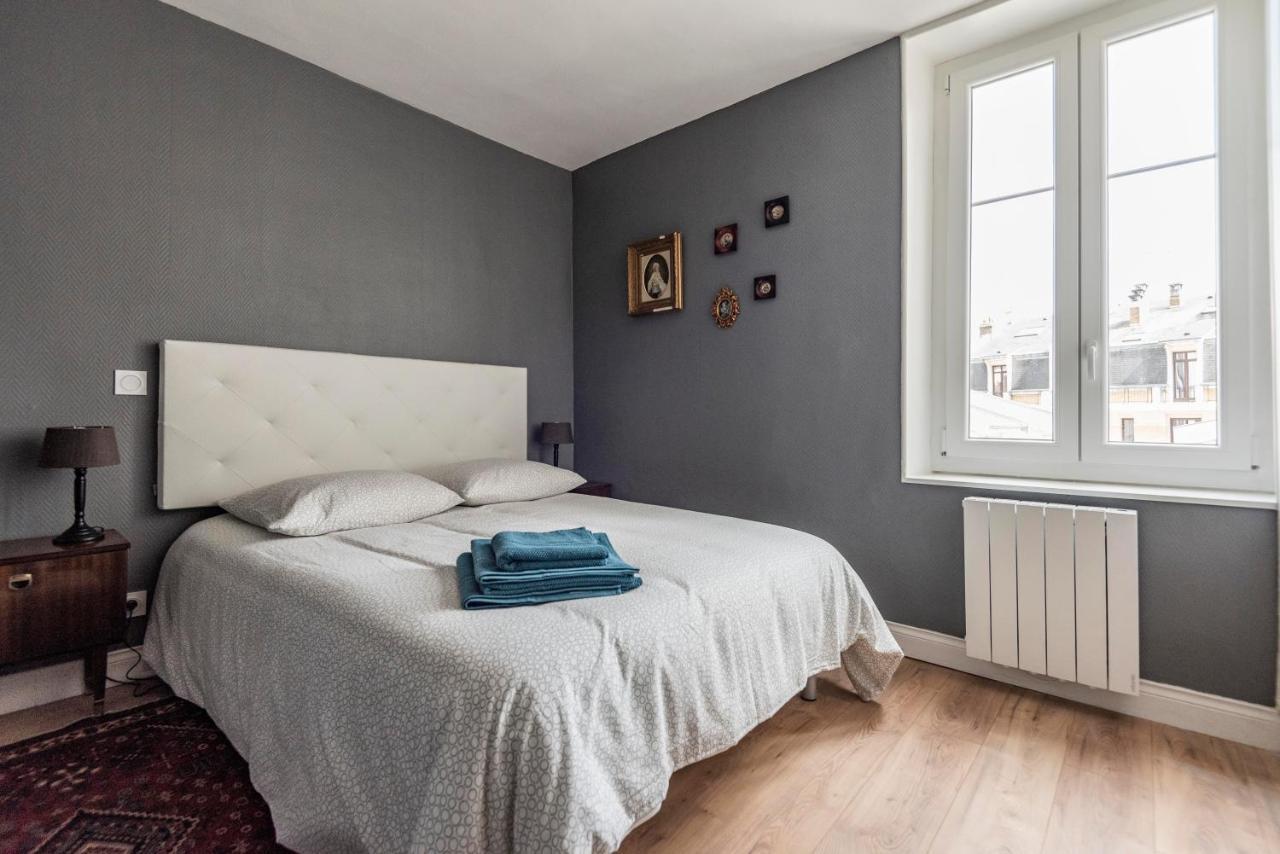 Feuillatte Apartment Реймс Екстериор снимка