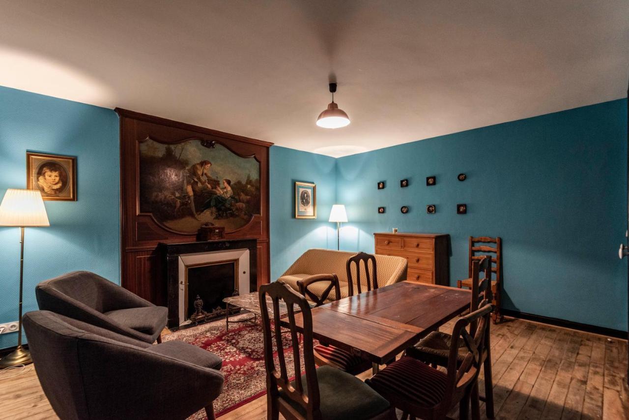 Feuillatte Apartment Реймс Екстериор снимка