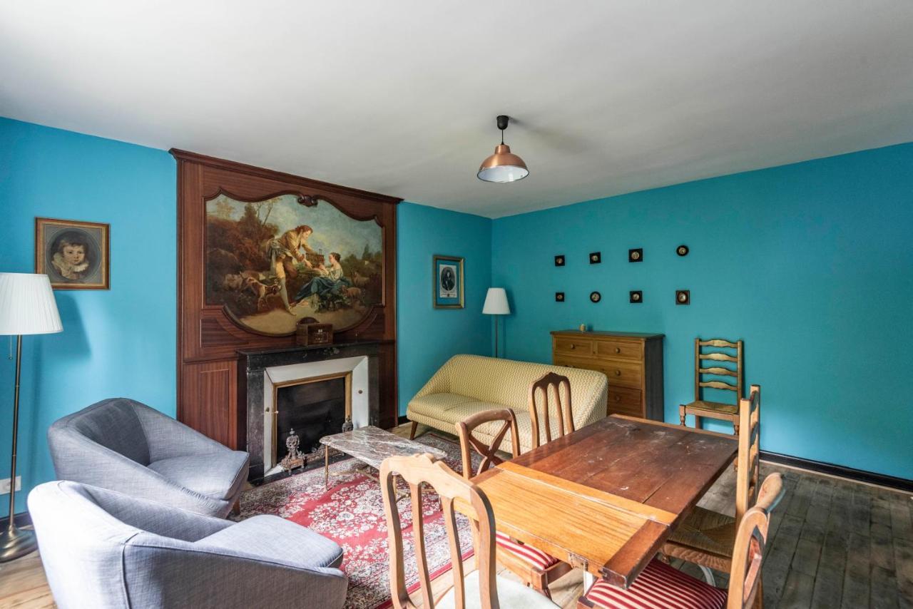 Feuillatte Apartment Реймс Екстериор снимка