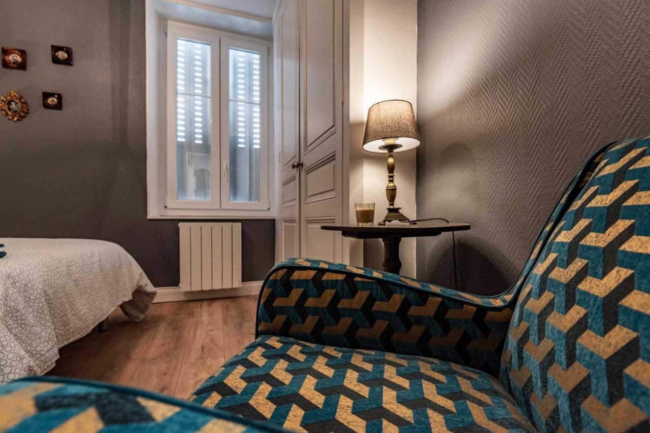 Feuillatte Apartment Реймс Екстериор снимка