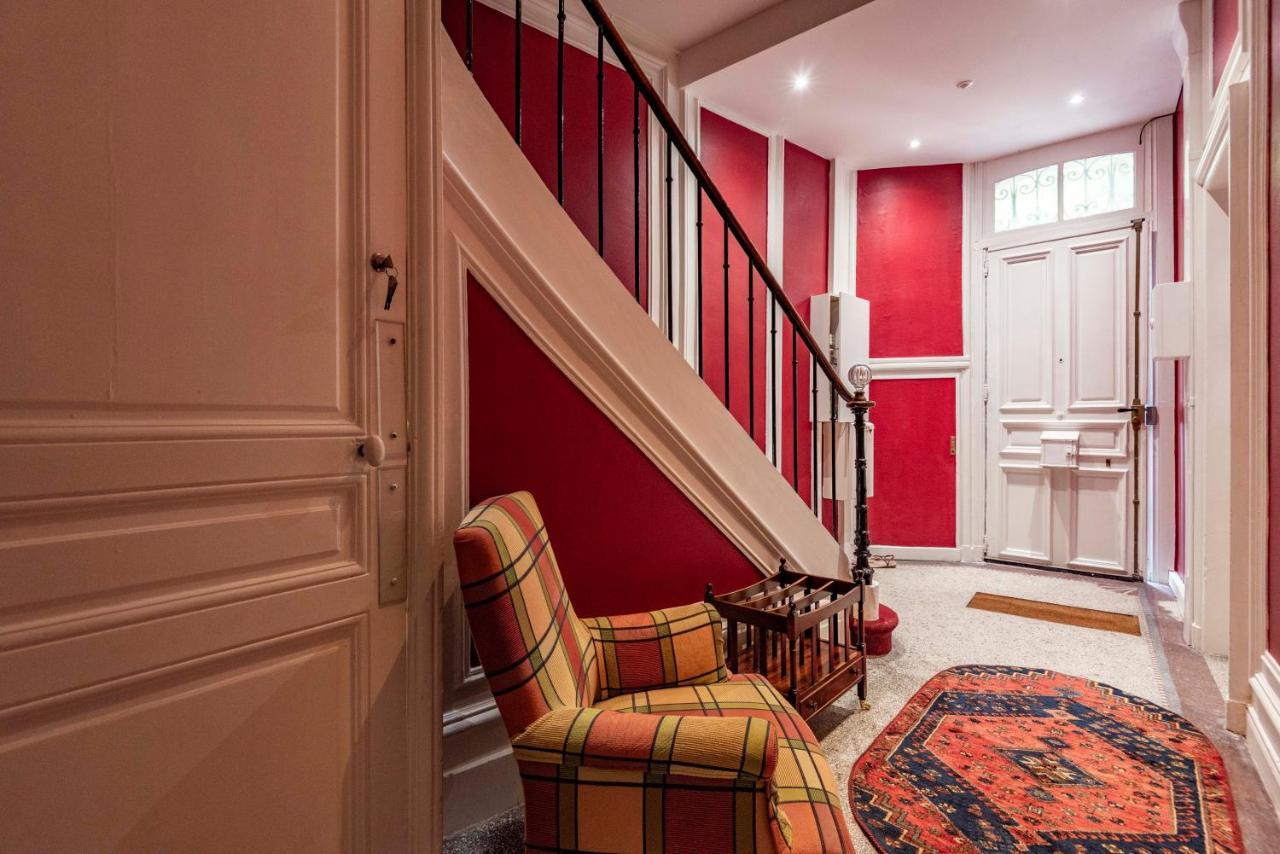 Feuillatte Apartment Реймс Екстериор снимка